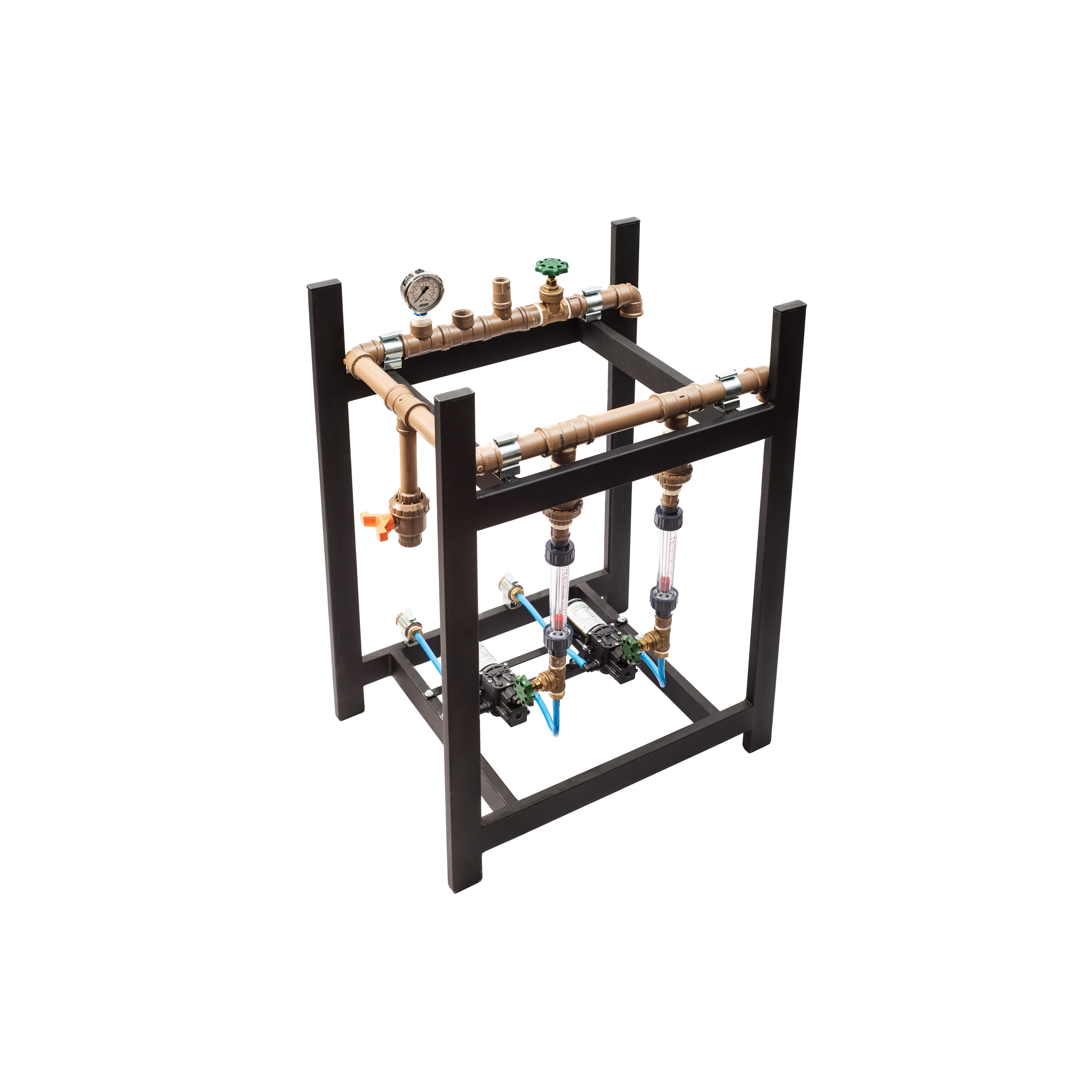 Foto do Ferti 2 e 4 Canais